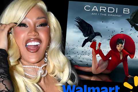 Cardi B Breaks Guinness World Record as Stellar Album Rollout Continues