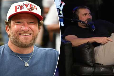 Why Dave Portnoy, popular Barstool host shockingly turned down $10 million Saudi Arabian offer