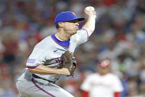 Brooks Raley already sees Mets adopting playoff mentality: ‘Don’t ever count us out’