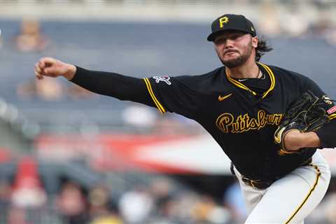 Paul Skenes warns 2025 is ‘wasted year’ for Pirates — if they don’t learn key lesson