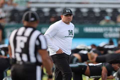 FanDuel promo code: Bet $5, get $300 in bonus bets if your bet wins for Fresno State vs. Hawaii