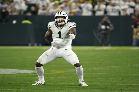 NFL Week 3 picks, odds: Packers vs. Browns, Broncos vs. Chargers