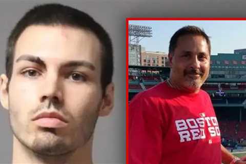 Suspect and Victim Identified in New Hampshire Country Club Shooting