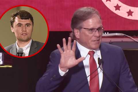 Charlie Kirk Mentor Frank Turek Recalls Final Moments After Shot Rang Out