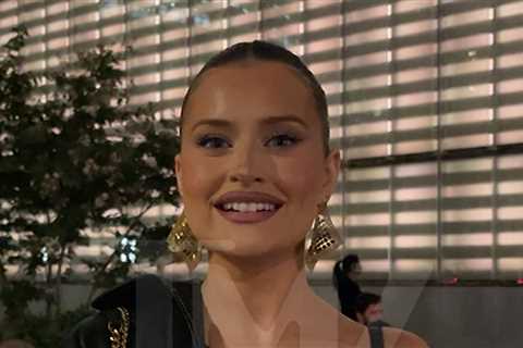 Lexi Wood Continues to Brush Off Drake Dating Rumors