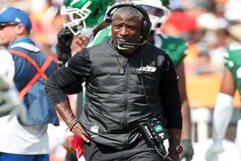 What we learned in Jets’ Week 3 loss: They can’t make anything look easy