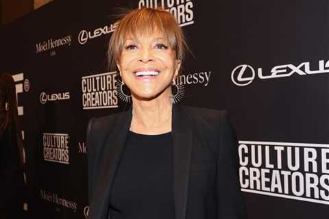 Sylvia Rhone Leaving Role As Chair/CEO of Epic Records