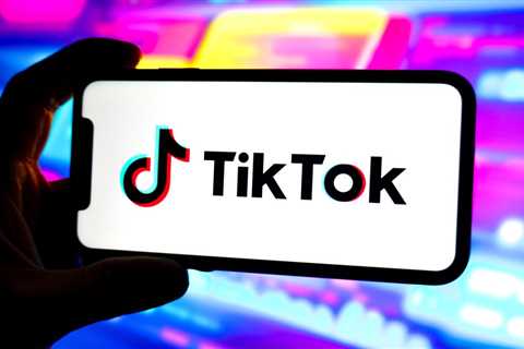 Trump-Endorsed TikTok Deal Nearing Finish Line: Reports