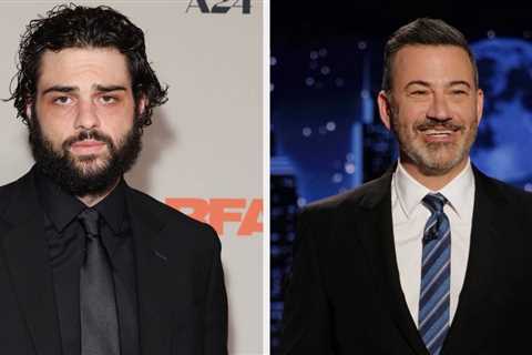 Noah Centineo Is Being Flamed For Seemingly Buying Disney+ Just To Show He'd Canceled It