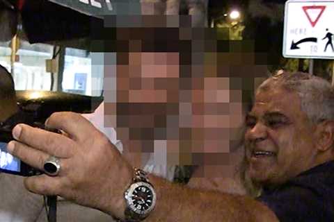 Guess Who This Late-Night Show Host Is!