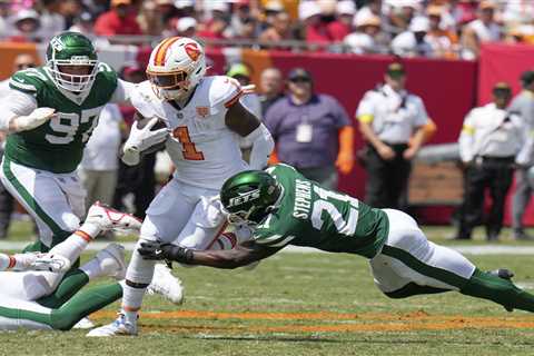 It won’t be hard to see Jets’ defensive progress when it finally arrives