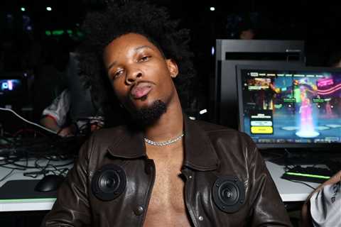 Everything We Know About D4vd, From the Body Found in His Car to His Career