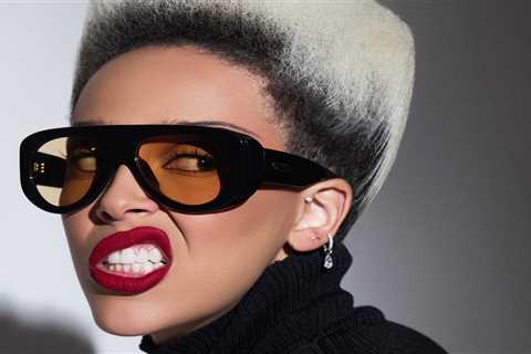 Doja Cat Unveils New ‘Vie’ Cover, Slams ‘Harsh Criticism’ of Artwork: ‘You Can’t Make Me Feel Bad’