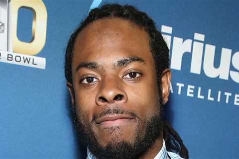 Richard Sherman Gets Deferred Prosecution In DUI Case
