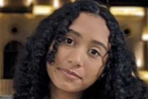 Celeste Rivas Death Investigation Focuses on Runaway Past, 'Troubled Home'