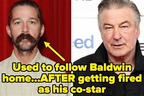29 Terrible Costars Whose Bad On-Set Behavior Ranged From Petulant To Genuinely Illegal