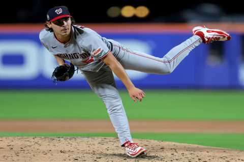 Nationals vs. Braves prediction: MLB picks, best bets, odds Wednesday