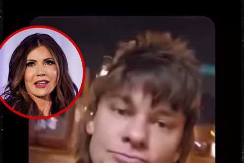 Theo Von Slams Trump Administration for Using Him in ICE Deportation Video