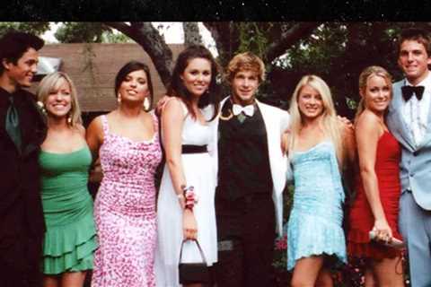 'Laguna Beach’ Reunion With Lauren Conrad, Kristin Cavallari Confirmed