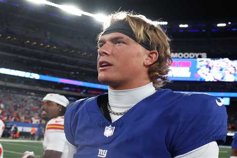 Kurt Warner questions Giants leadership after benching Russell Wilson: ‘Maybe this move will give..