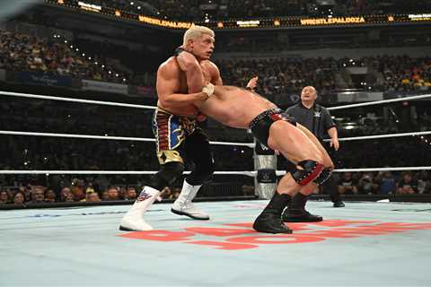 What unintended consequences of Wrestlepalooza vs. All Out battle should teach WWE