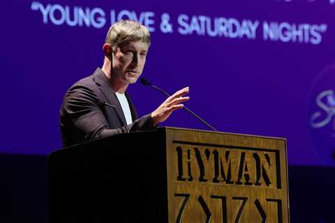 Ashley Gorley, Josh Phillips, Matthew West Lead Nashville Songwriter Awards Winners