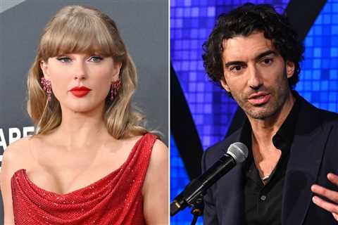 Taylor Swift Trespasser Arrested While Allegedly Trying to Serve Her Deposition Papers From..