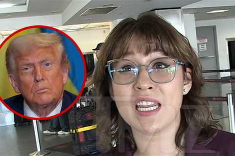 'Love on the Spectrum' Dani Bowman Flips Off Trump Over Tylenol, Autism Claims