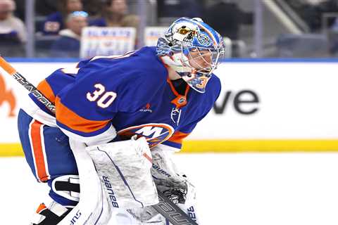 2025-26 NHL betting odds: Best bets for Rangers, Islanders, Devils