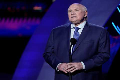 Terry Bradshaw gives brutal assessment of Steelers: ‘Past being a contender’