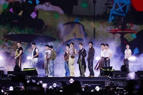 Here’s How Die-Hard Carats Can Score Last-Minute Tickets to SEVENTEEN’s [NEW_] 2025 U.S. Tour..