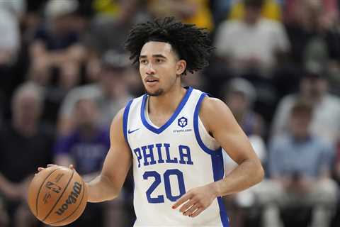 Jared McCain suffers serious injury while training after mocking workout video