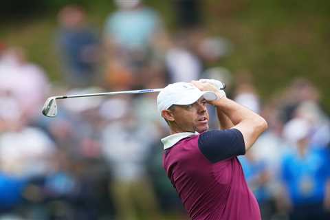 Rory McIlroy on eve of Ryder Cup: US is ‘the greatest country in the world’