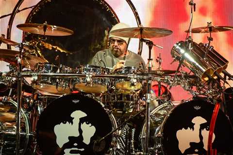 Jason Bonham’s ‘Physical Graffiti’ Tour Is Ending Soon — And This Led Zeppelin Album Is Next