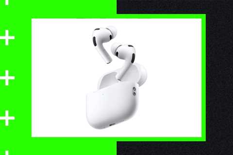 Apple’s Newest AirPods Are Now Available Online: Here’s What to Know About the AirPods Pro 3