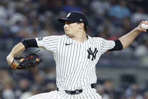 Max Fried has been everything Yankees wanted and so much more
