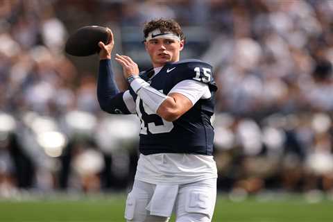 College football Week 5 predictions: Picks against the spread