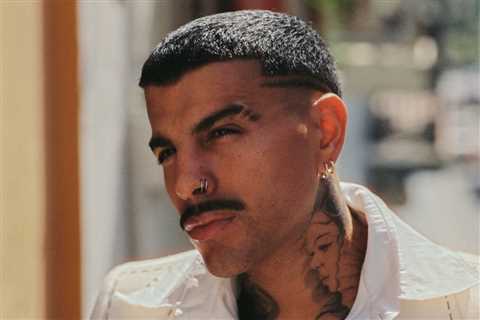 Rauw Alejandro Continues to Bring His ‘Roots to the World’ on ‘Cosa Nuestra: Capítulo 0’: Stream..