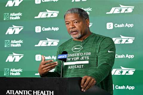 Jets’ Steve Wilks isn’t buying Baker Mayfield’s lingering Panthers grievance