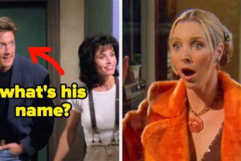 This Friends Pub Trivia Quiz Might Seem Super Easy, But Only An Elite Few Can Get A Perfect Score