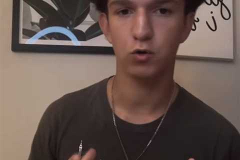 Michigan high school football player speaks out after teammate fractures opponent’s spine during..