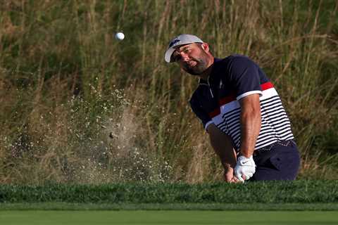 Scottie Scheffler’s alarming Ryder Cup Day 1 forces Americans to answer major question