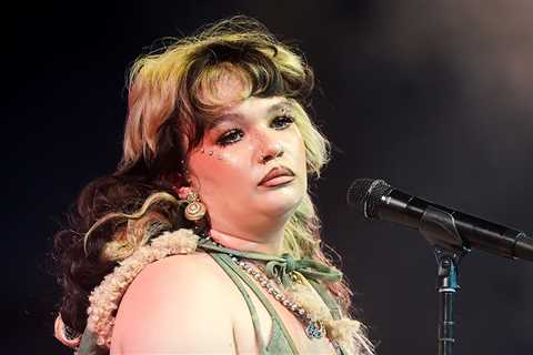 Lola Young Cancels Performance Over 'Sensitive Matter' Amid Mental Health Struggles