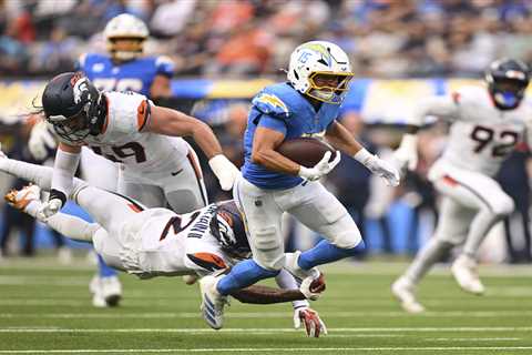 Week 4 is a make-or-break chance for a slew of players in fantasy football