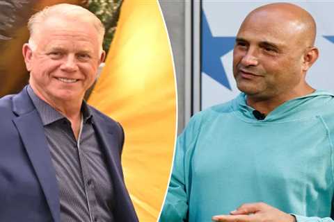 Boomer Esiason ‘wouldn’t be surprised’ by a Craig Carton return to WFAN