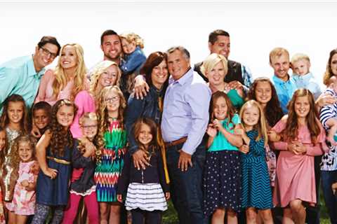 Three 'Growing Up Putman' Family Members Killed in Tragic Car Crash