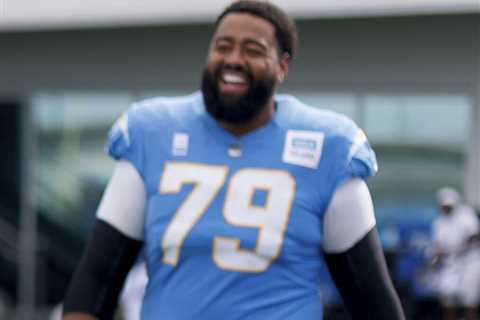 Giants vs. Chargers: Preview, prediction, what to watch for in Week 4