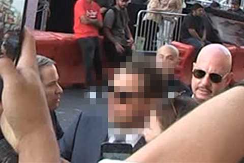 Guess Who This Red Carpet-Loving A-Lister Is!