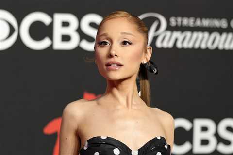 Ariana Grande Re-Shares Viral Post Asking Trump Voters: ‘Has Your Life Gotten Better?’