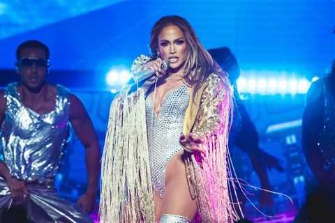 Jennifer Lopez Opens Up About Positive Impact of Ben Affleck Divorce: ‘I’m a Different Person Now’